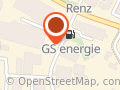 GS agri Tankstelle Lohne
