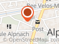 Pfisternmühle Alpnach