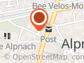 Gleis Drei BnB Alpnachstad