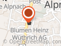Blumen Heinz Wüthrich AG