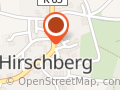 Evangelische Kirche Hirschberg - Evangelische Kirchengemeinde Hörbach
