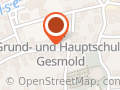 Grund- und Hauptschule Gesmold