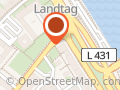 Restaurant Esszimmer Landtag
