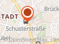 Haarscharf
