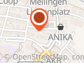 Mrs. Cornelia Isler Kosmetiksalon