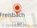 Physio West Freisbach