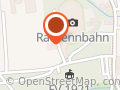 Zur Radrennbahn