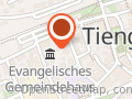 Leseloft in Tiengen