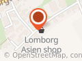 Lomborg Asien Shop
