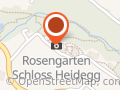 Pastoralraum Hitzkirchertal I Schlosskapelle St. Karl und St. Elisabeth