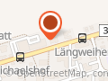 AVIA Tankstelle Luzern - Michaelshof