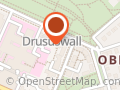 Pflegestützpunkt Oberstadt (Süd), Altstadt (Süd)