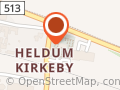Heldum Kirke
