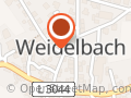 Evangelische Kirche Haiger-Weidelbach - Evangelische Kirchengemeinde Oberroßbach