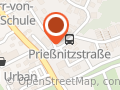 Kindertagesstätte Kritzelburg, Lahn-Kinderkrippen