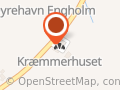 Kræmmerhuset