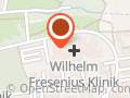 Helios Wilhelm Fresenius Klinik