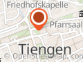 Pfarramt Tiengen