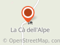 Agriturismo La Ca' Dell'alpe