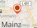 Im Herzen von Mainz