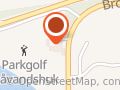 Parkgolf Blåvandshuk