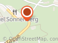 Hotel-Restaurant Sonnenberg