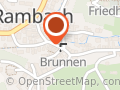 Backwaren am Brunnen