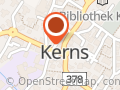 Gecko - Kerns