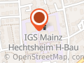 IGS Integrierte Gesamtschule Auguste Cornelius Mainz-Hechtsheim