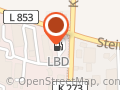 LBD Tankstelle