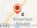 TuS Ahausen Sportheim