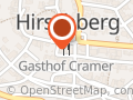 E-Bike-Ladestation "Gasthof Cramer"