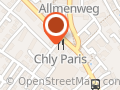 Restaurant Chly Paris