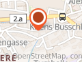 Korrespondenz Bearbeitungs Service