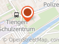 Stadthalle Tiengen