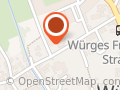 Gaststätte Gemeinde-Zentrum Würges