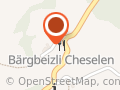 Bärgbeizli Cheselen