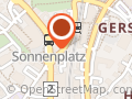 Kiosk Sonnenplatz
