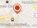Schwarzlichthelden Minigolf