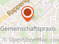 Bürstner Dr., Gemeinschaftspraxis