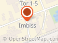 Imbiss Oase