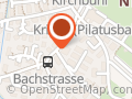 Die Haarschneiderei