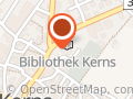 Bibliothek Kerns