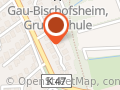 CDU Ortsverband Gau-Bischofsheim