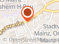 Friseur Mainz Jerome Kantner