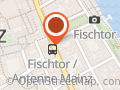 Hausarztpraxis Dres. Amraoui am Fischtorplatz in Mainz