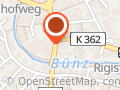 Holzofen Pizza Kurier Grappolo