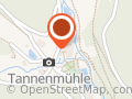 Mühlenmuseum Tannenmühle-Sommer