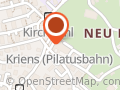 Restaurant Fräkmüntegg Pilatusbahnen AG