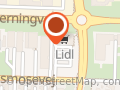 Lidl Ringkøbing